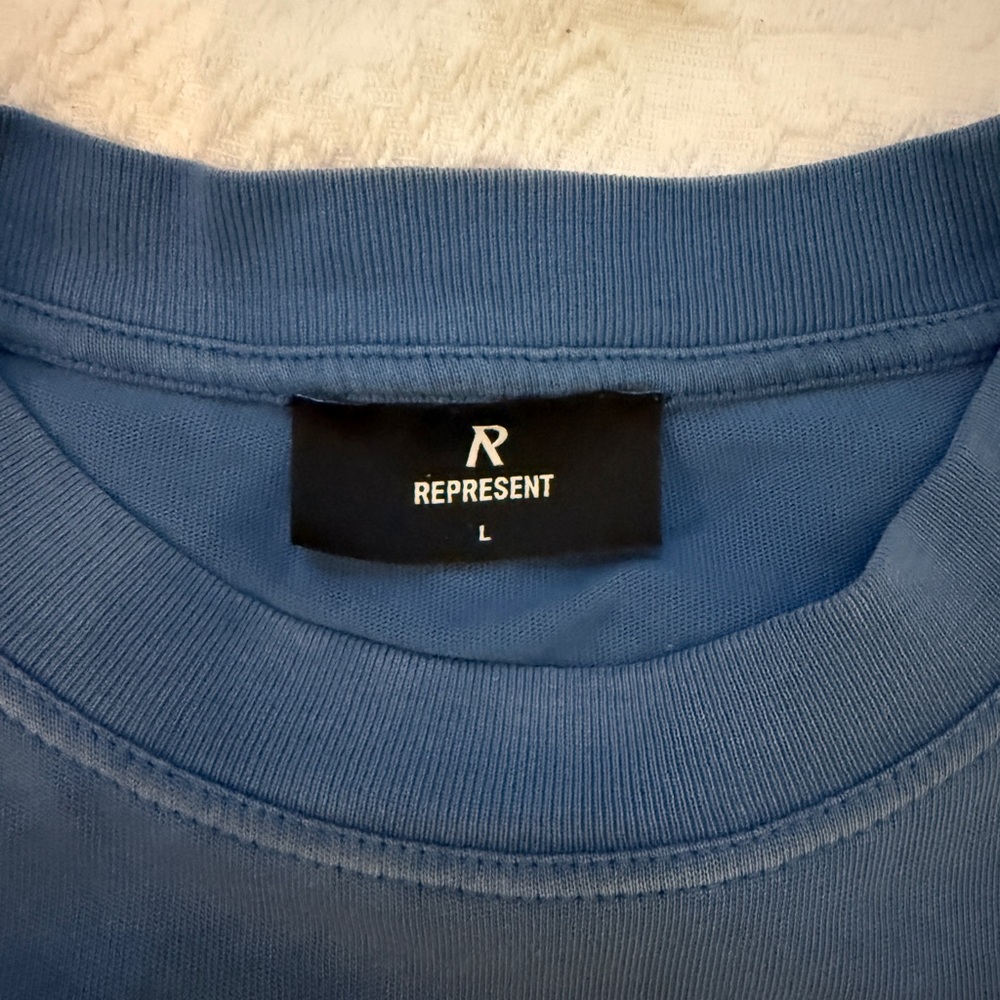 Represent Icarus Tee